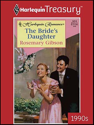 cover image of The Bride's Daughter